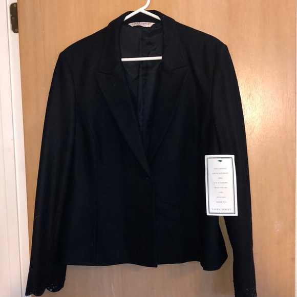 NWT blazer - Picture 1 of 4